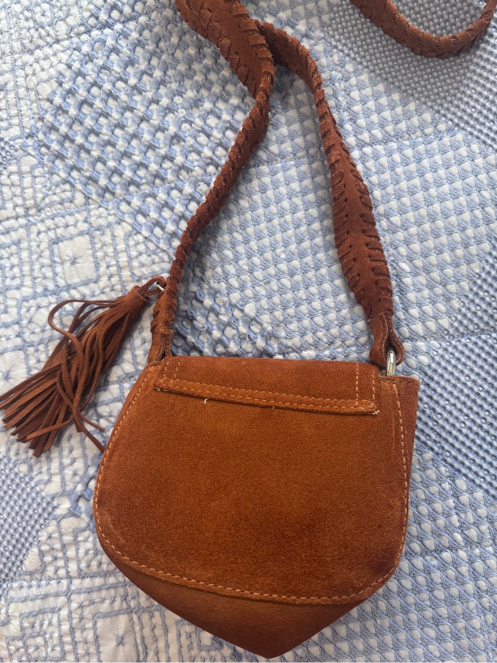 Zara Bag - Picture 3 of 5